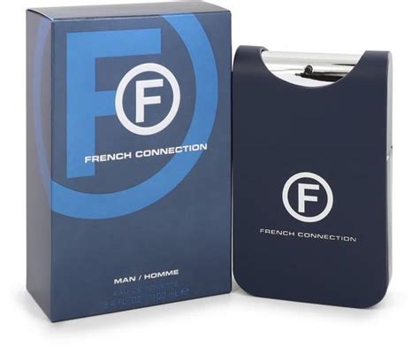 french connection aftershave.